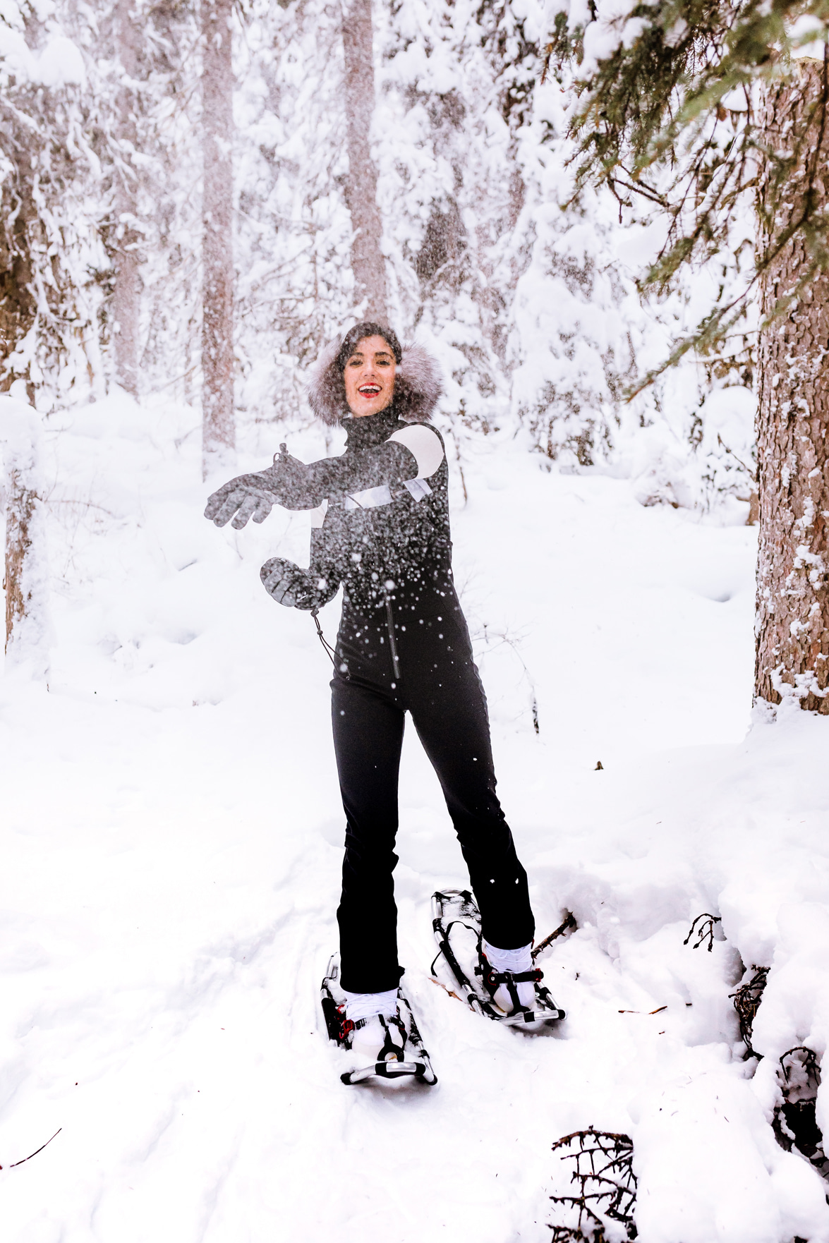 Moon boots outfit cheap