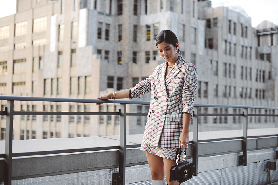 john hardy X adwoa aboah - This Time Tomorrow