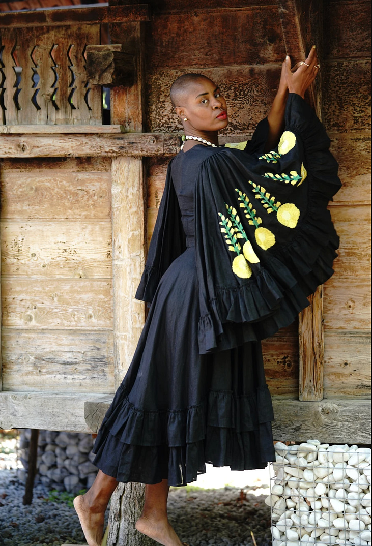 black owned designer dresses 20 Black Owned Clothing Brands You Should Wear to Your Next Event