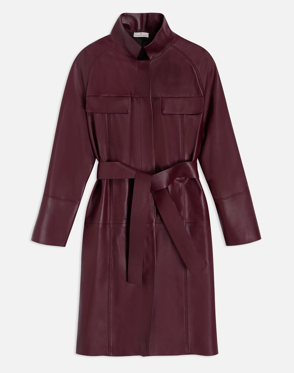 the lld: little leather dress - This Time Tomorrow the lld: little leather dress - This Time Tomorrow