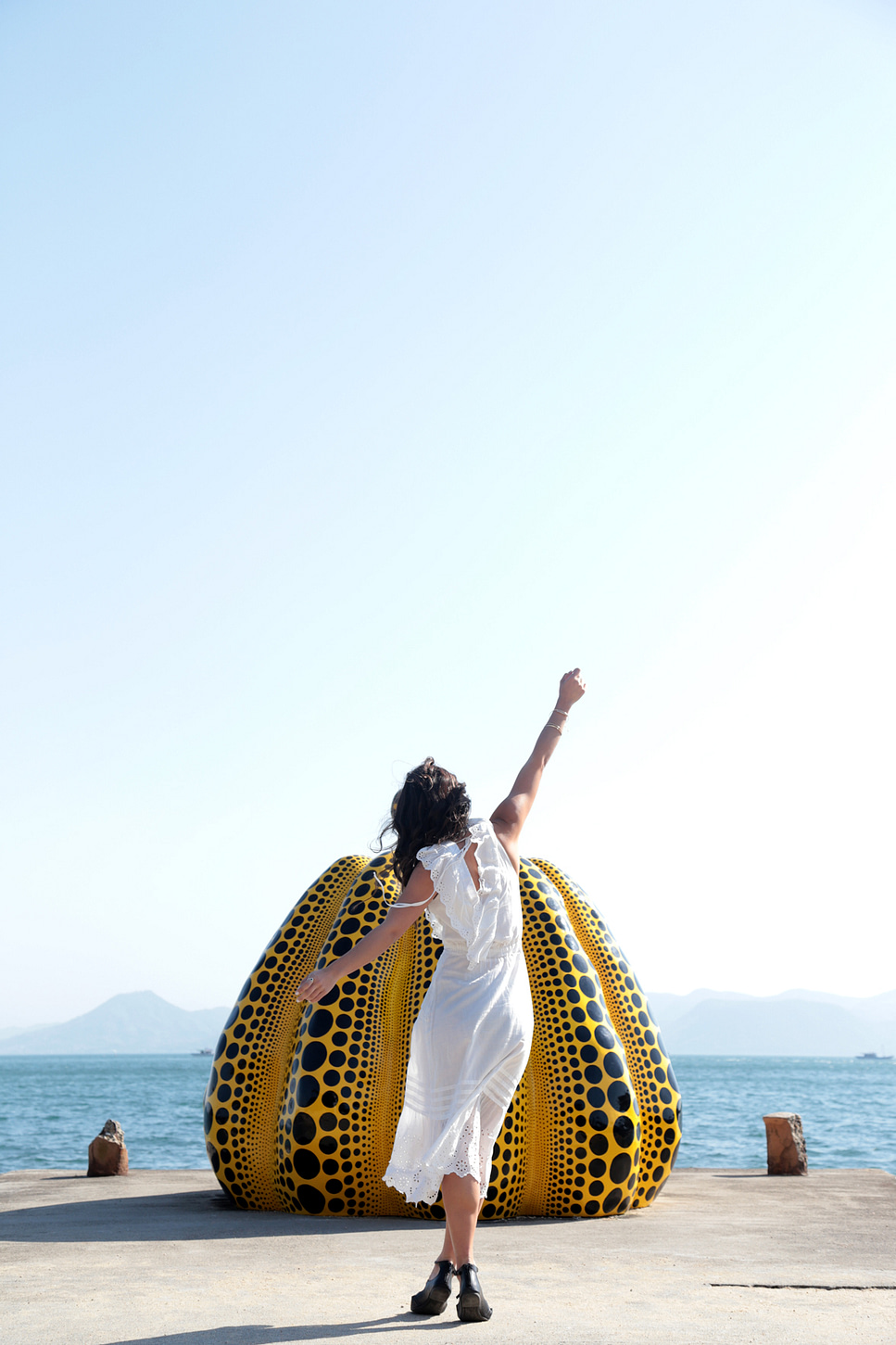 first time guide to naoshima and hiroshima - This Time Tomorrow