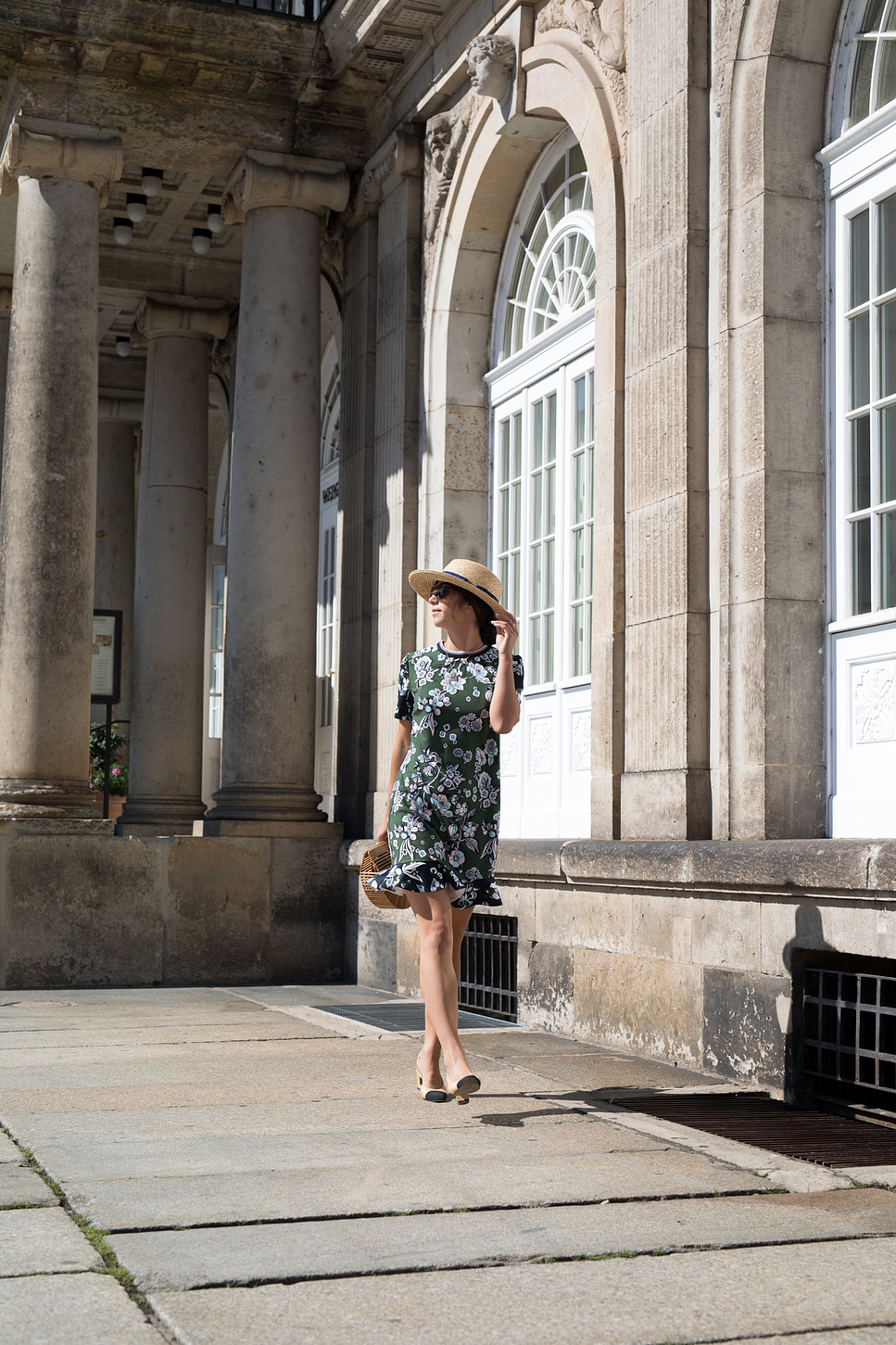Ted baker colour by numbers dress cheap