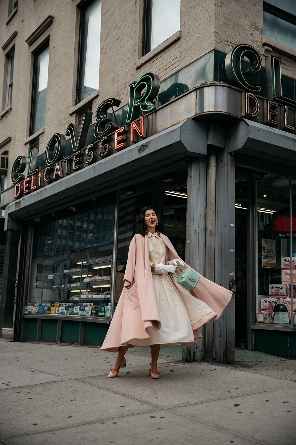 mrs maisel pink dress The Marvelous Mrs. Maisel S02 Miriam Pink Jacket