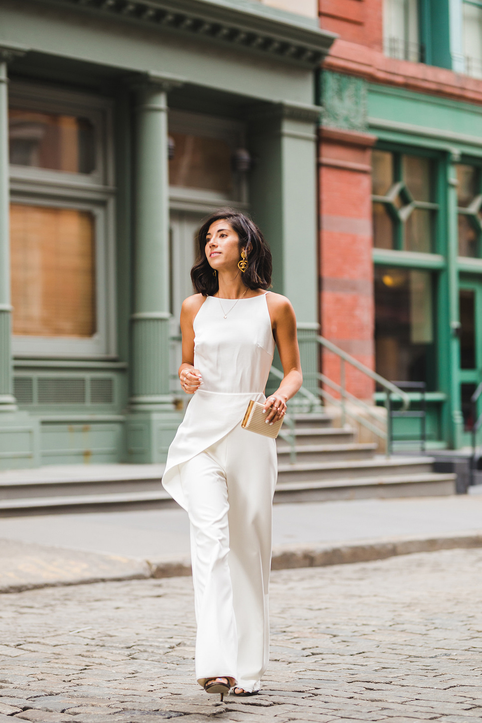 Sarah seven jumpsuit store