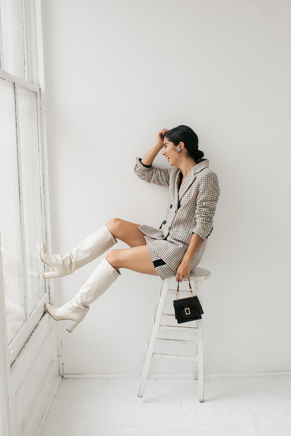 Maje boots 2018 hot sale