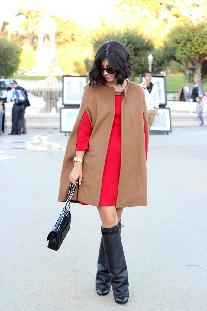Michael kors walker boots oxblood shop