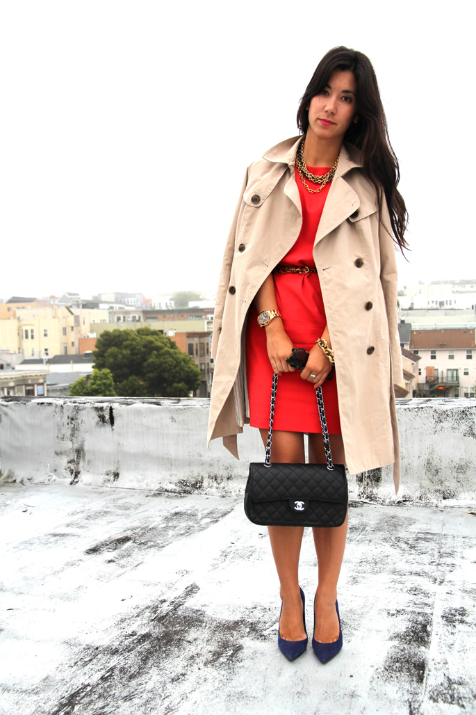 PICK ME UP DRESS
