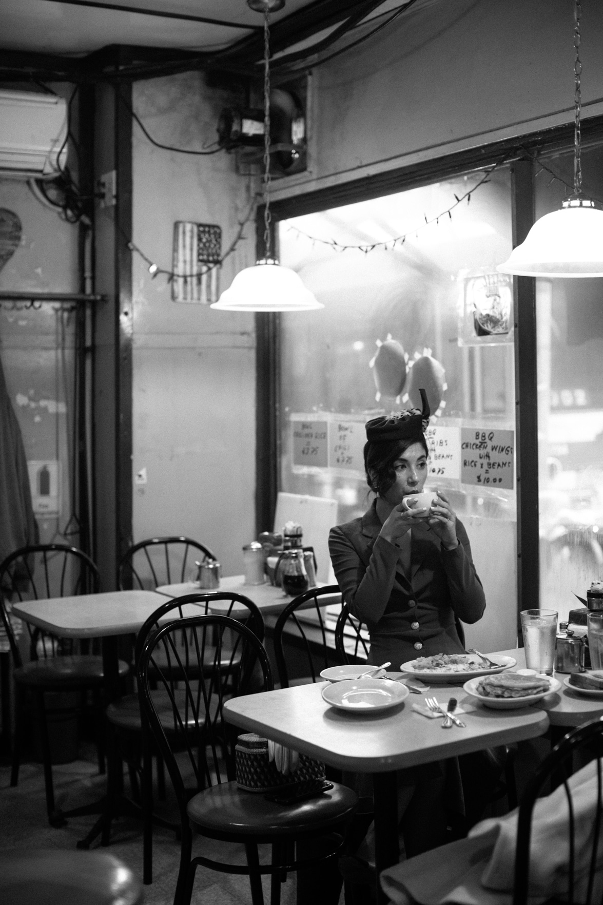 marvelous mrs. maisel at the city spoon - This Time Tomorrow