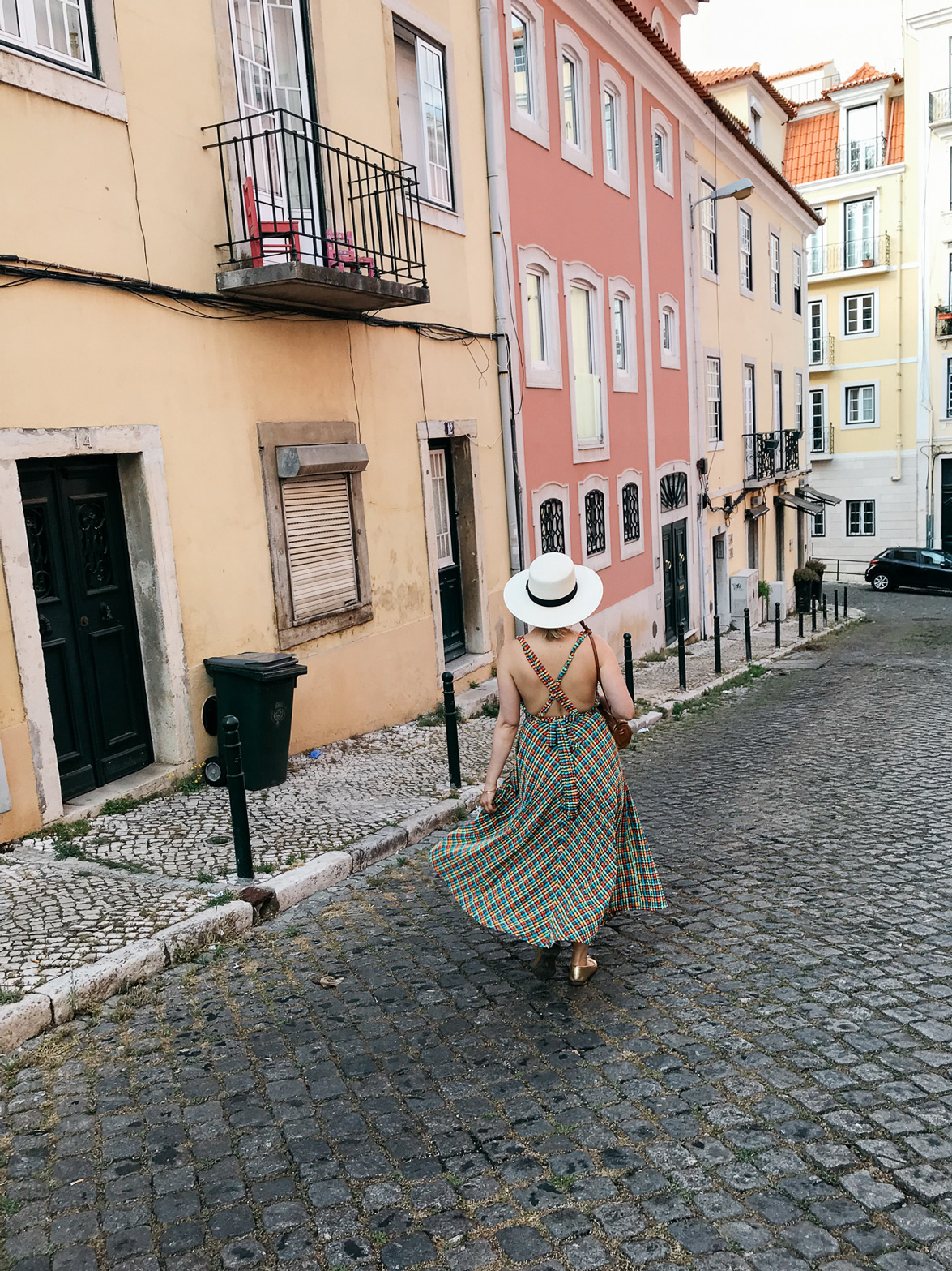 48 hours in lisbon - This Time Tomorrow