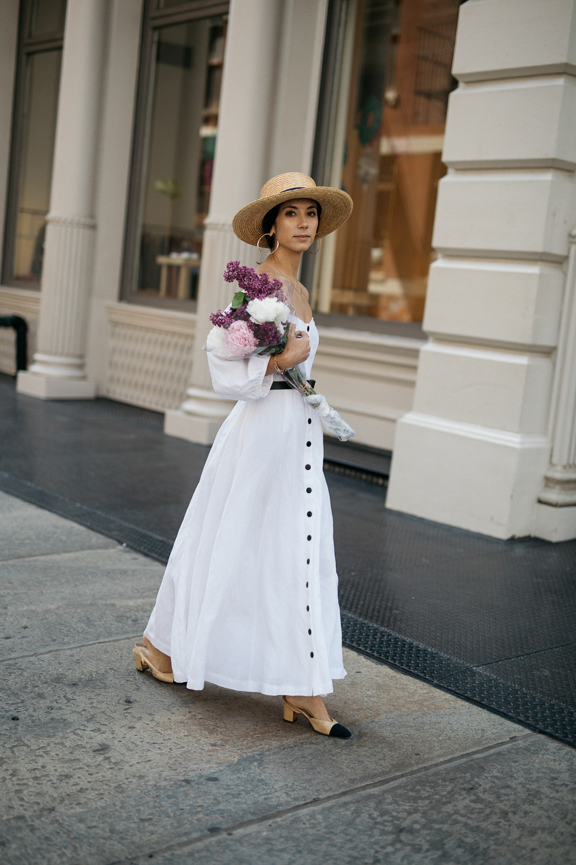 friday favorites: little white dresses - This Time Tomorrow