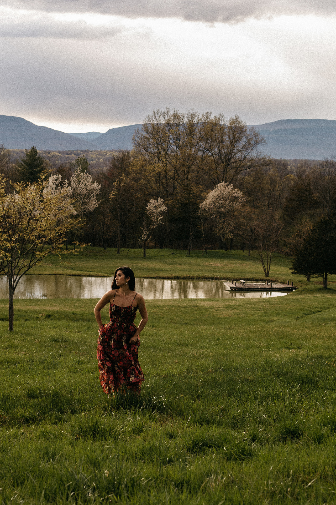 postcards from upstate germantown airbnb This Time Tomorrow