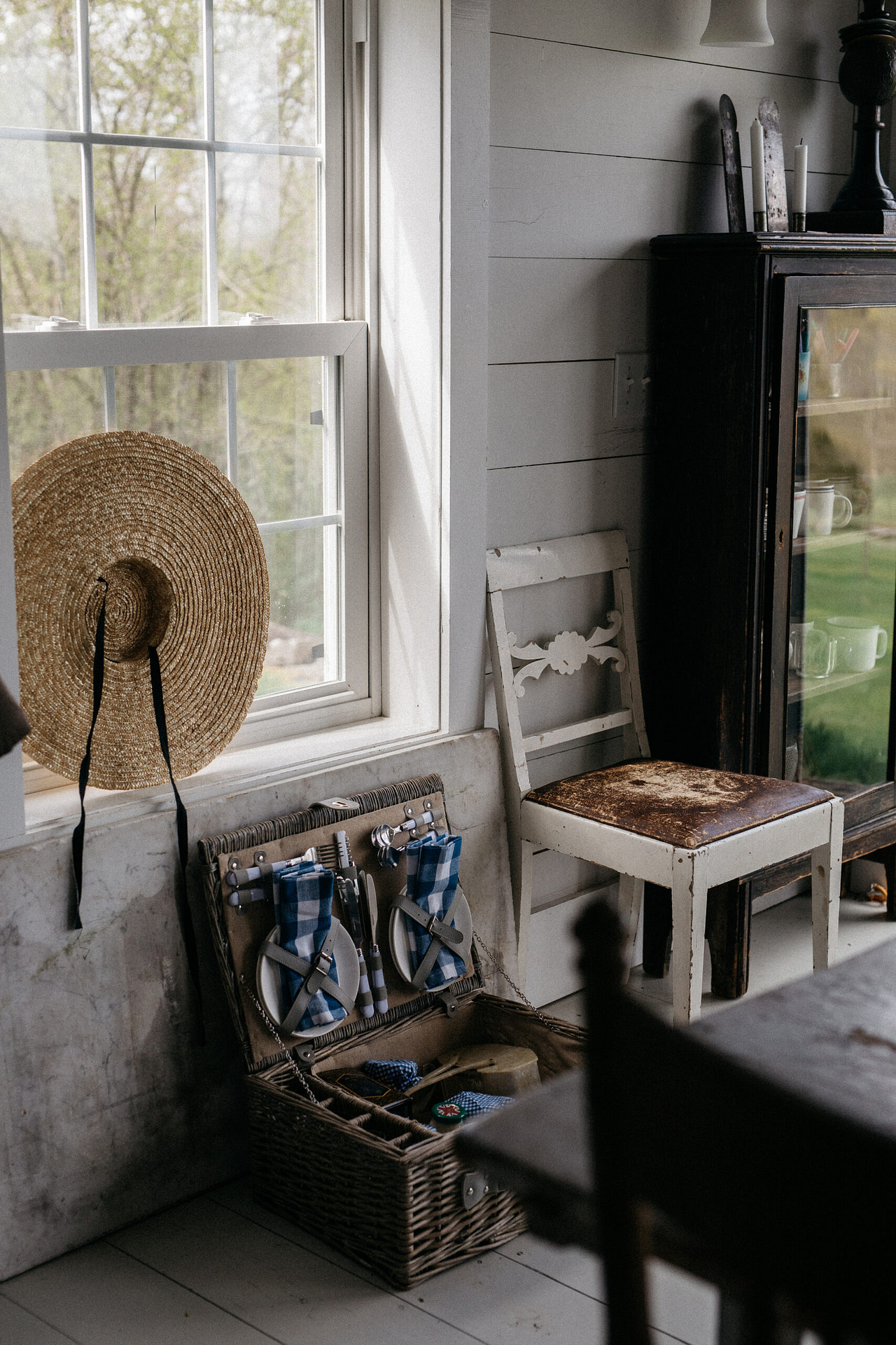 postcards from upstate germantown airbnb This Time Tomorrow