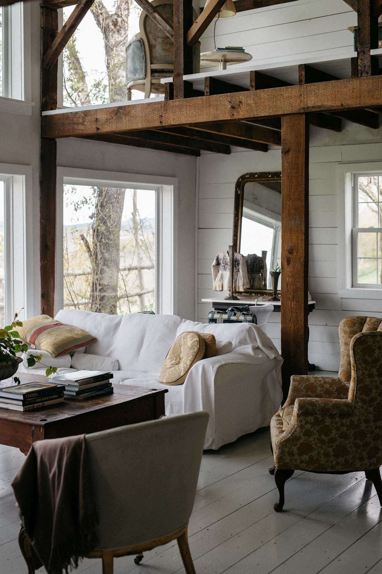 postcards from upstate germantown airbnb This Time Tomorrow