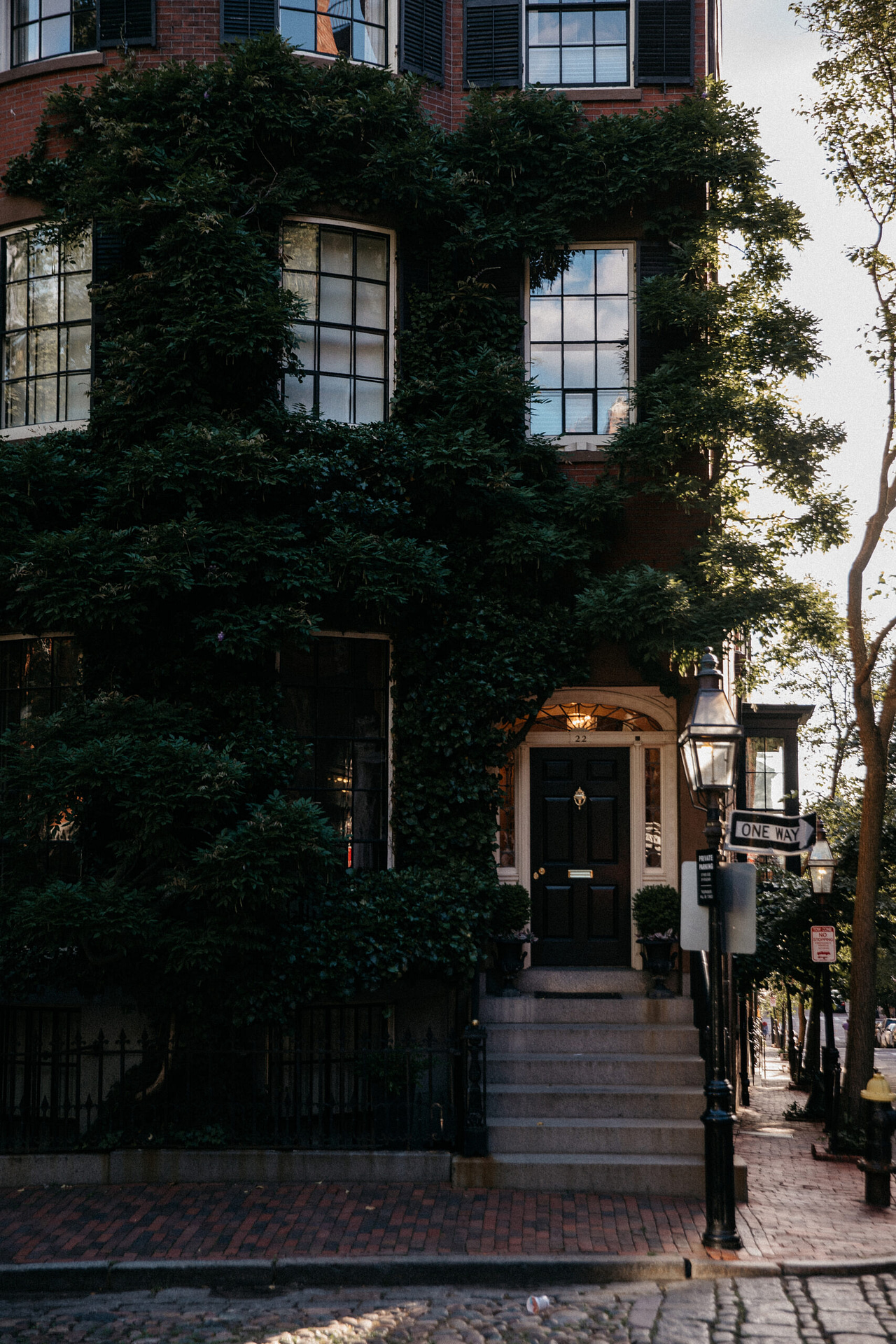 postcards from boston This Time Tomorrow