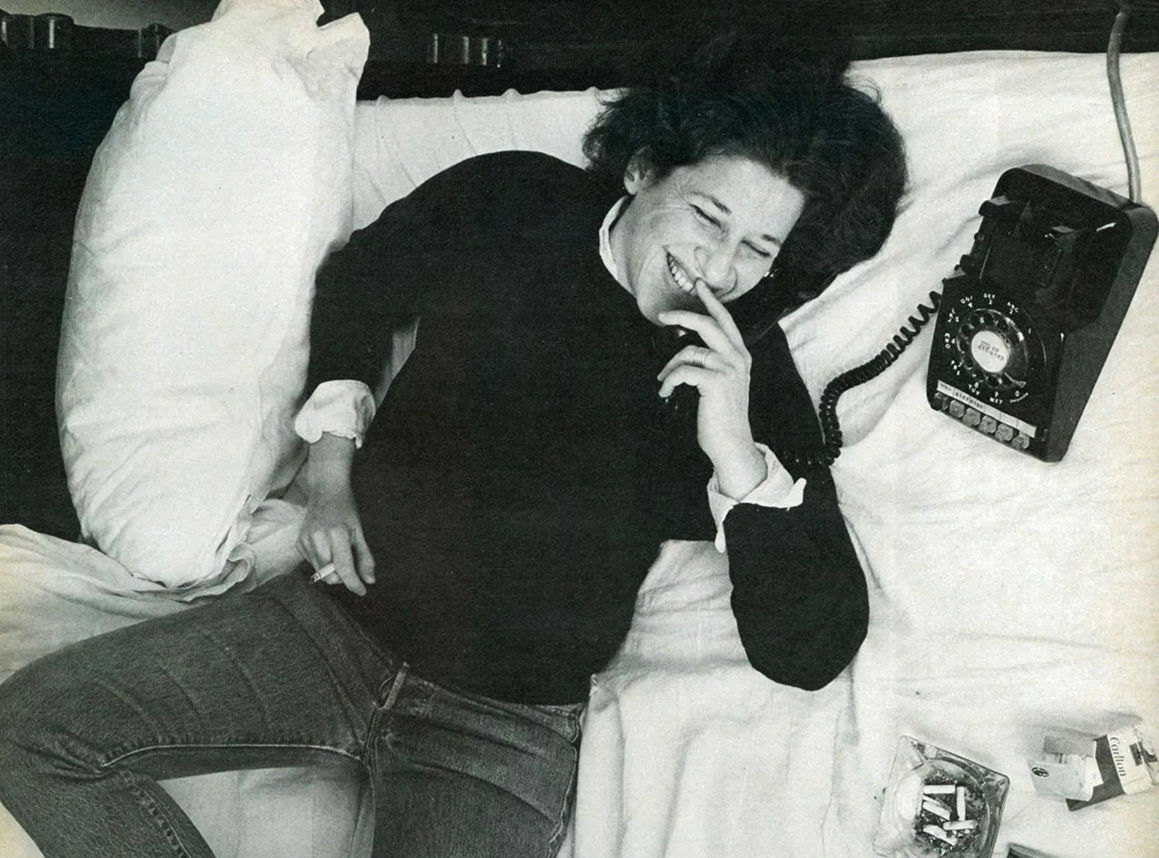 fran lebowitz appreciation post This Time Tomorrow