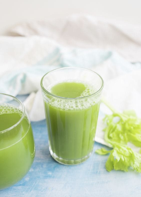 I Drank Celery Juice For 30 Days Here S What Happened This Time Tomorrow